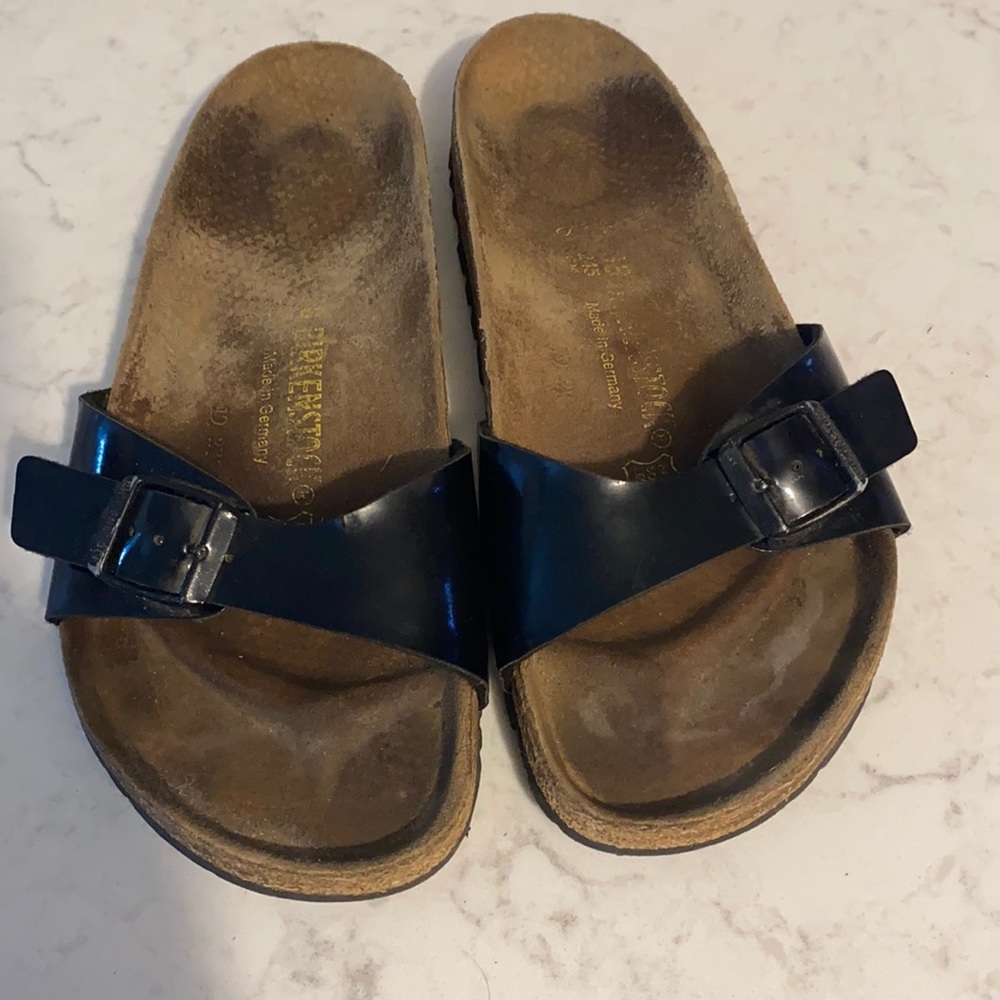 Women’s Birkenstock’s